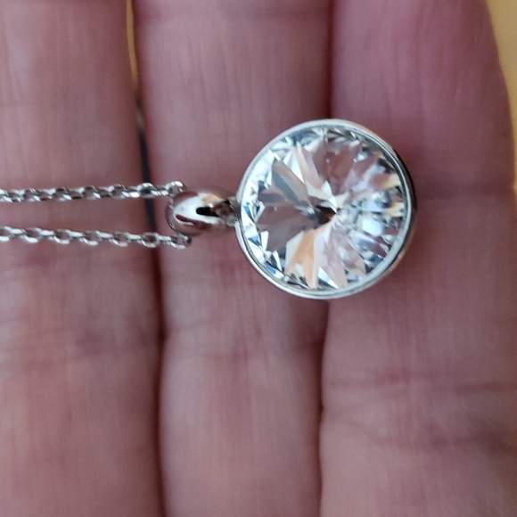 Lot of 4 Necklaces 1 set of earings - Picture 6 of 7